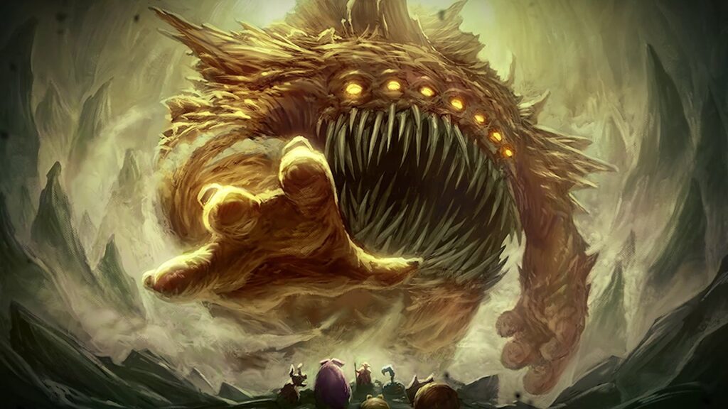 Decktamer – Official Launch Trailer