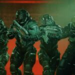 DEFECT, a cooperative cyberpunk shooter, returns