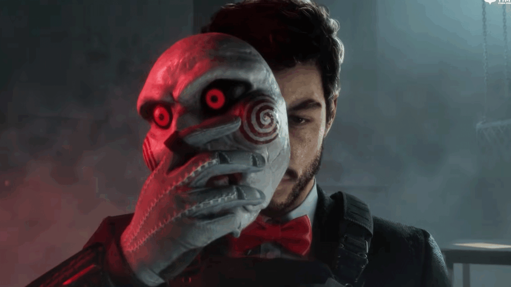 Delta Force – Official ‘Spooky Masquerade’ Overview Trailer