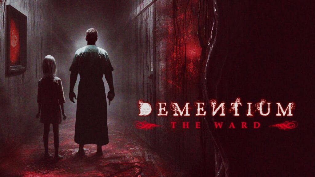Dementium: The Ward is coming to PC