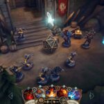 Demeo x DUNGEONS & DRAGONS Battlemarked Has Landed On a Release Date In November