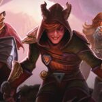 Demeo x Dungeons & Dragons: Battlemarked rolls the dice on a release date and lands on this November