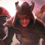 Demeo x Dungeons & Dragons: Battlemarked – Official Gameplay Trailer