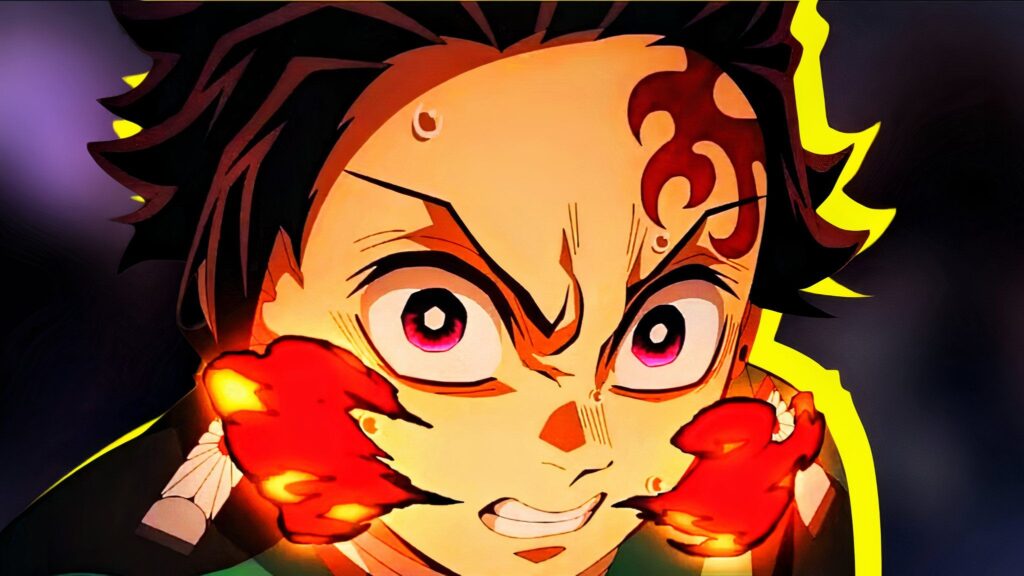 New Shonen Series Has Officially Beaten Demon Slayer