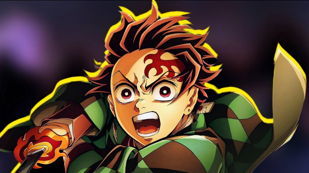 The Big 3 Have Officially Been Surpassed By A New Gen Anime