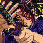 Demon Slayer: Every Demon in the Infinity Castle