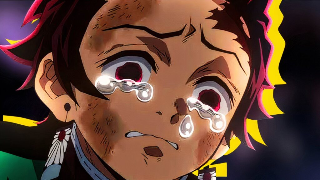 It’s Time To Admit Demon Slayer Infinity Castle Was Surpassed By 2025’s Best Anime Release