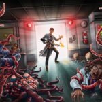 Demon Spore – Official Release Window and Online Co-Op Reveal Trailer | Indie Horror Showcase 2025