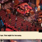 “Silksong really did take over.” Why shifting Demonschool’s release date was essential