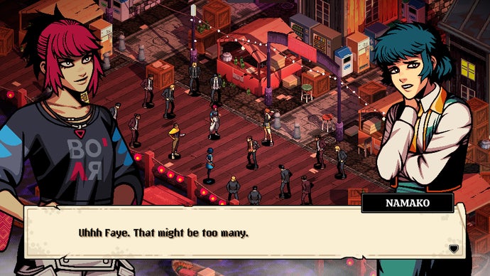 “Silksong really did take over.” Why shifting Demonschool’s release date was essential