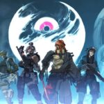 Descent of Lunaris is a sci-fi dungeon crawler RPG for sickos, with Wizardry and Shin Megami Tensei roots