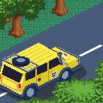 Desert Race Adventures – Official Release Date Trailer