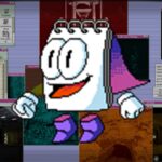 Desktop Explorer – Official Demo Release Trailer| Indie Horror Showcase 2025