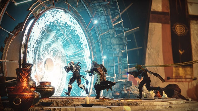 Can a live service game ever have a satisfying conclusion? | Opinion