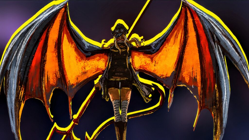 One Piece: 5 Devil Fruits That Can Rival Imu’s Demon Form