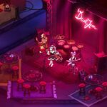 Devil Jam – Official Release Date Trailer