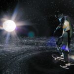 Devolver announces that Skate Story is coming December 8, 2025