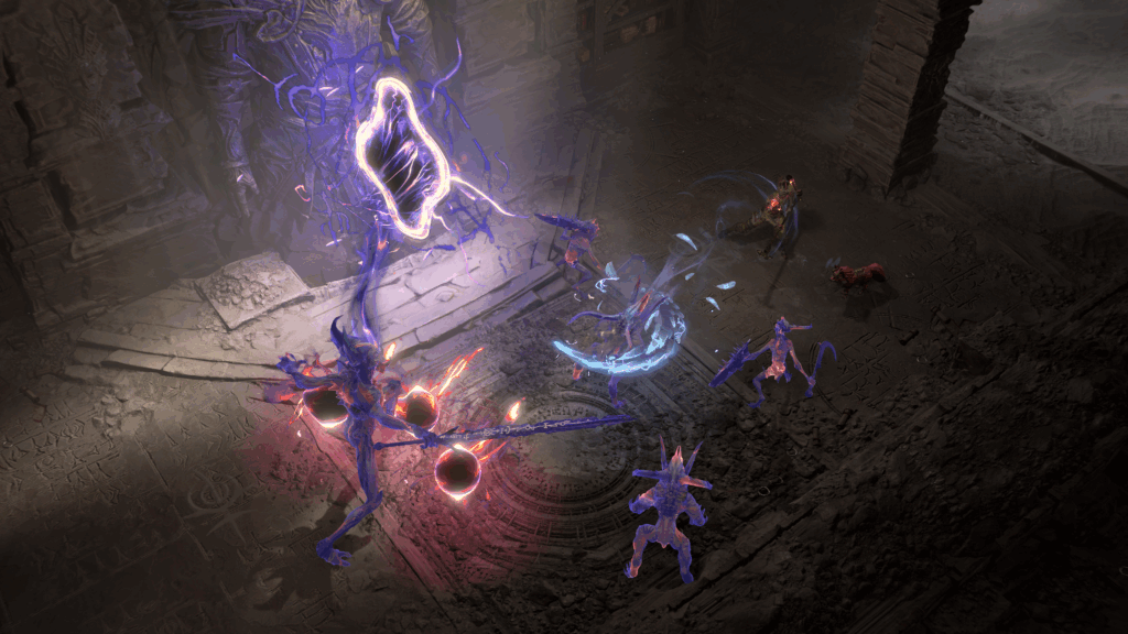 How to Farm Viz Jaq’taar Veneration in Diablo 4 Season 10