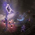 How to Farm Viz Jaq’taar Veneration in Diablo 4 Season 10