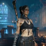 Diablo 4 Player Shares OP Necromancer Build for Season 10