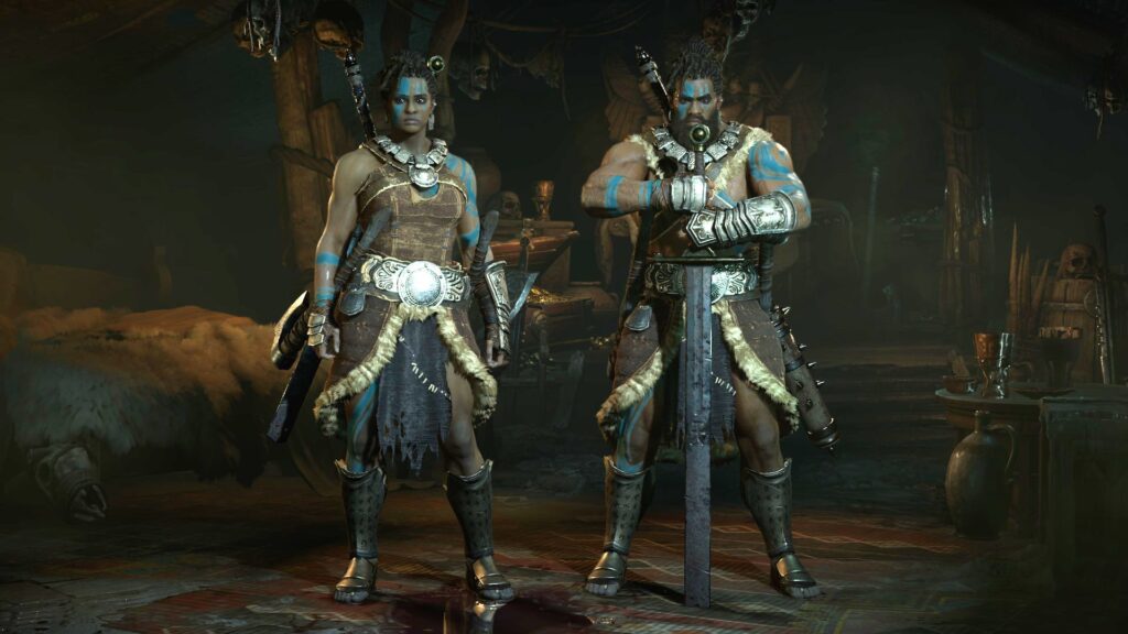 Diablo 4 Players Aren’t Happy With the Upcoming Season 11 Masterworking Changes