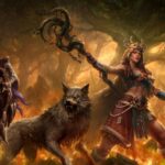 How Diablo Immortal found its voice by loosening up