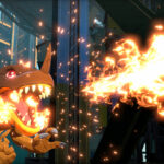 Digimon Story: Time Stranger is Out Now