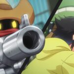 Digimon Story: Time Stranger gets its own animated short film