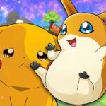 Things Digimon Story Time Stranger Does Better Than Pokemon