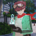 Digimon Story: Time Stranger – Official Agent Launch Trailer
