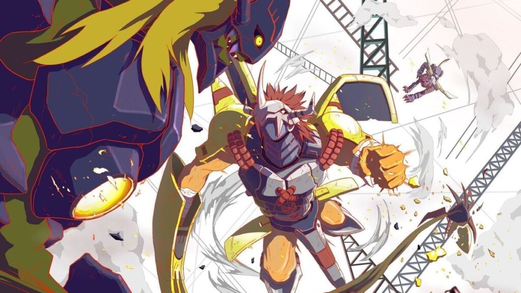 25 years later, Digimon: The Movie still doesn’t get the credit it deserves