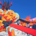 How to improve your farm in Digimon Story: Time Stranger