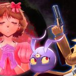 Digital Exorcist – Official Trailer | Dames 4 Games Halloween Showcase 2025