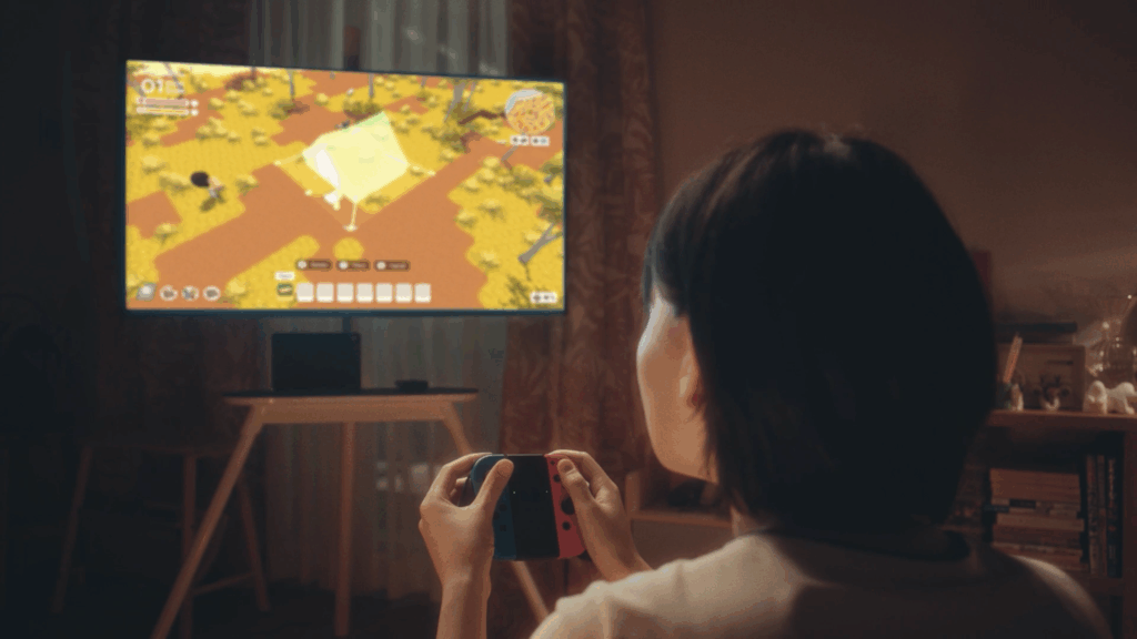 Dinkum – Official Nintendo Switch Trailer