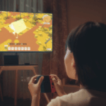 Dinkum – Official Nintendo Switch Trailer