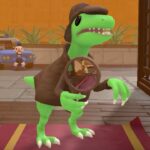 Dinocop – Official Release Date Trailer