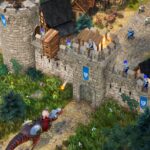 Medieval dinostrategic warfare will soon be unleashed, as a Dinolords closed alpha roars into life this month