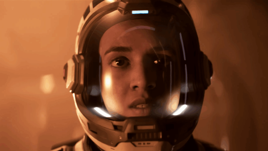 Directive 8020 – Official ‘RTX On’ Trailer