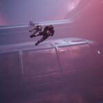 Directive 8020 shows off its RTX features in a video