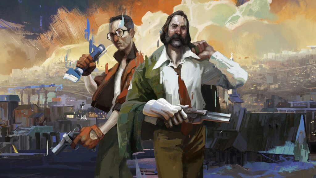Disco Elysium’s Visual Calculus makes you feel like a real detective