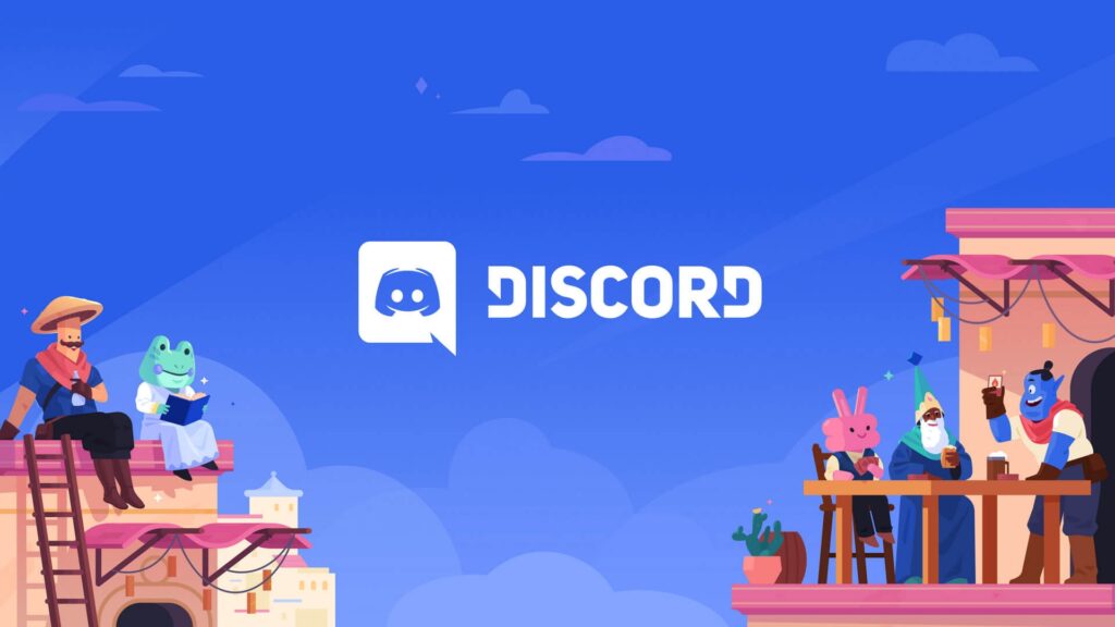 Discord has got a big security breach