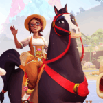 Disney Dreamlight Valley: Wishblossom Ranch Expansion Trailer
