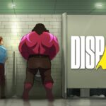 Dispatch is now available on PC and PS5