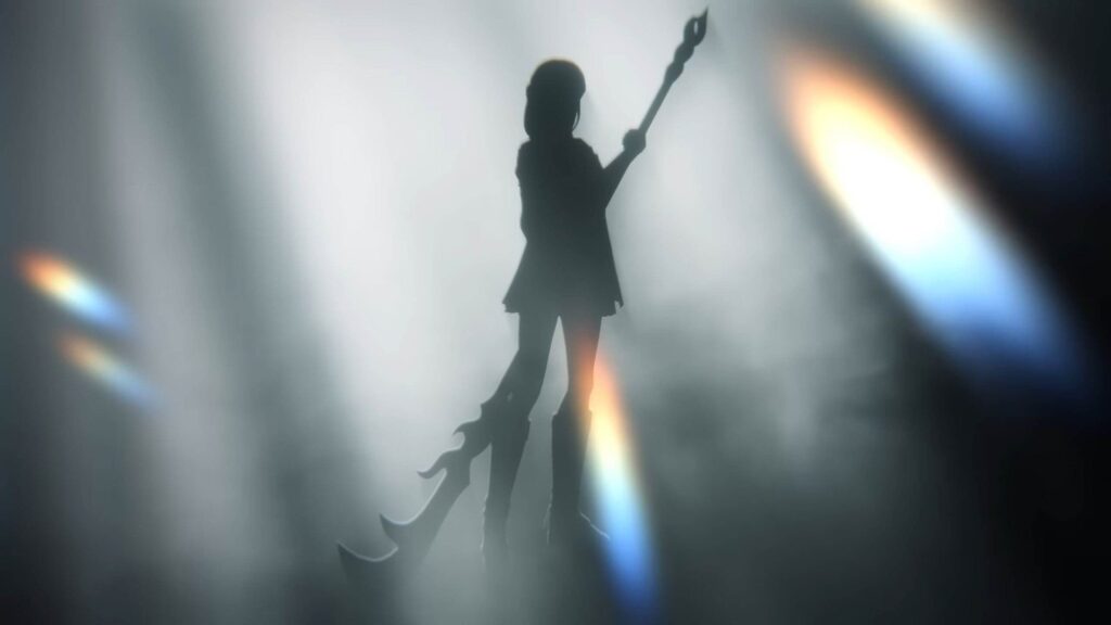 Dissidia Duellum Final Fantasy Might Not Be the Dissidia You Wanted