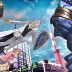 Dissidia Duellum Final Fantasy is a mobile 3v3 battle game which brings Final Fantasy characters into modern Tokyo