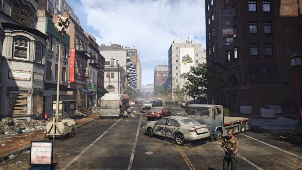 The Division 2 Y7S2 Scout 5 Manhunt Riddle Solutions