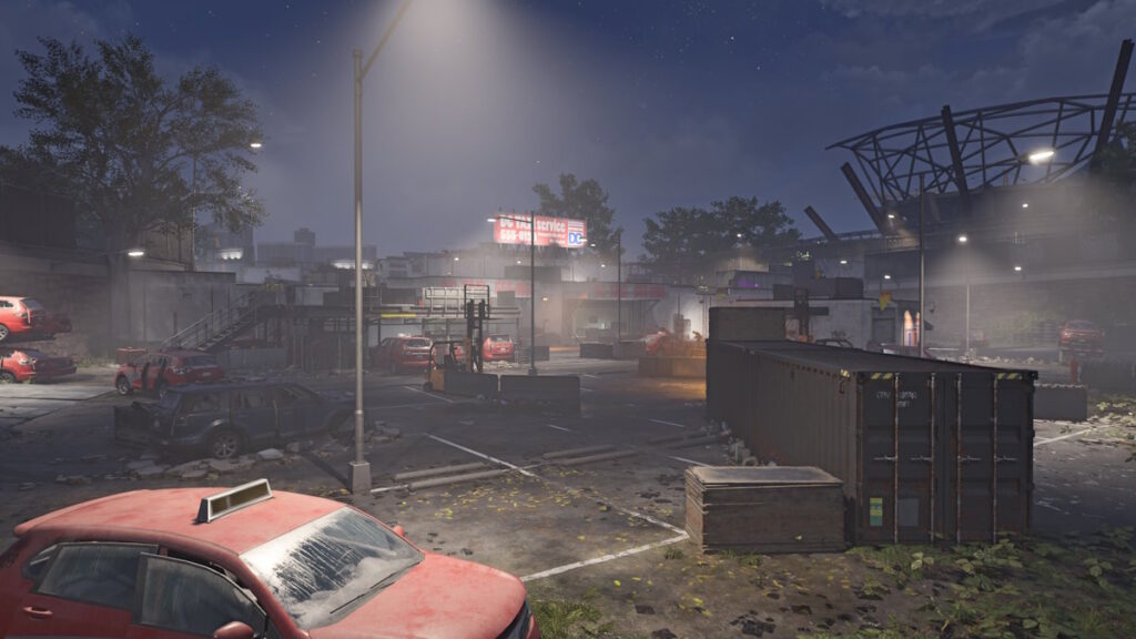 The Division 2 Y7S2 Scout 7 High-Value Target Manhunt Riddle Solutions