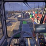 RoadCraft sibling Docked’s Steam Next Fest demo is aimed at folks who’re deeply moved by container movement