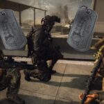All Always Forward Collectibles in Battlefield 6