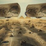 All Nile Guard Collectibles in Battlefield 6